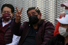 México: TEPJF propone ratificar la pérdida de la candidatura de Salgado Macedonio