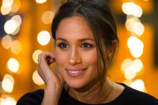 ¿Por qué Meghan Markle no asistirá al funeral del Príncipe Felipe?