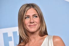 Jennifer Aniston rechaza los rumores sobre adopción de un niño