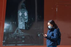 Experto de la OMS advierte que la pandemia “no ha terminado”; el COVID.-19 aumenta en todo el mundo