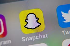 Snapchat elimina “filtro de velocidad” tras fallo legal que dice puede ser responsable de muertes