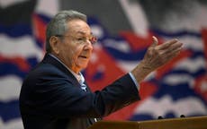 Cuba: comunistas abren Congreso, se espera salida de Castro