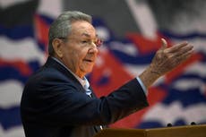 Cuba: comunistas abren Congreso, se espera salida de Castro