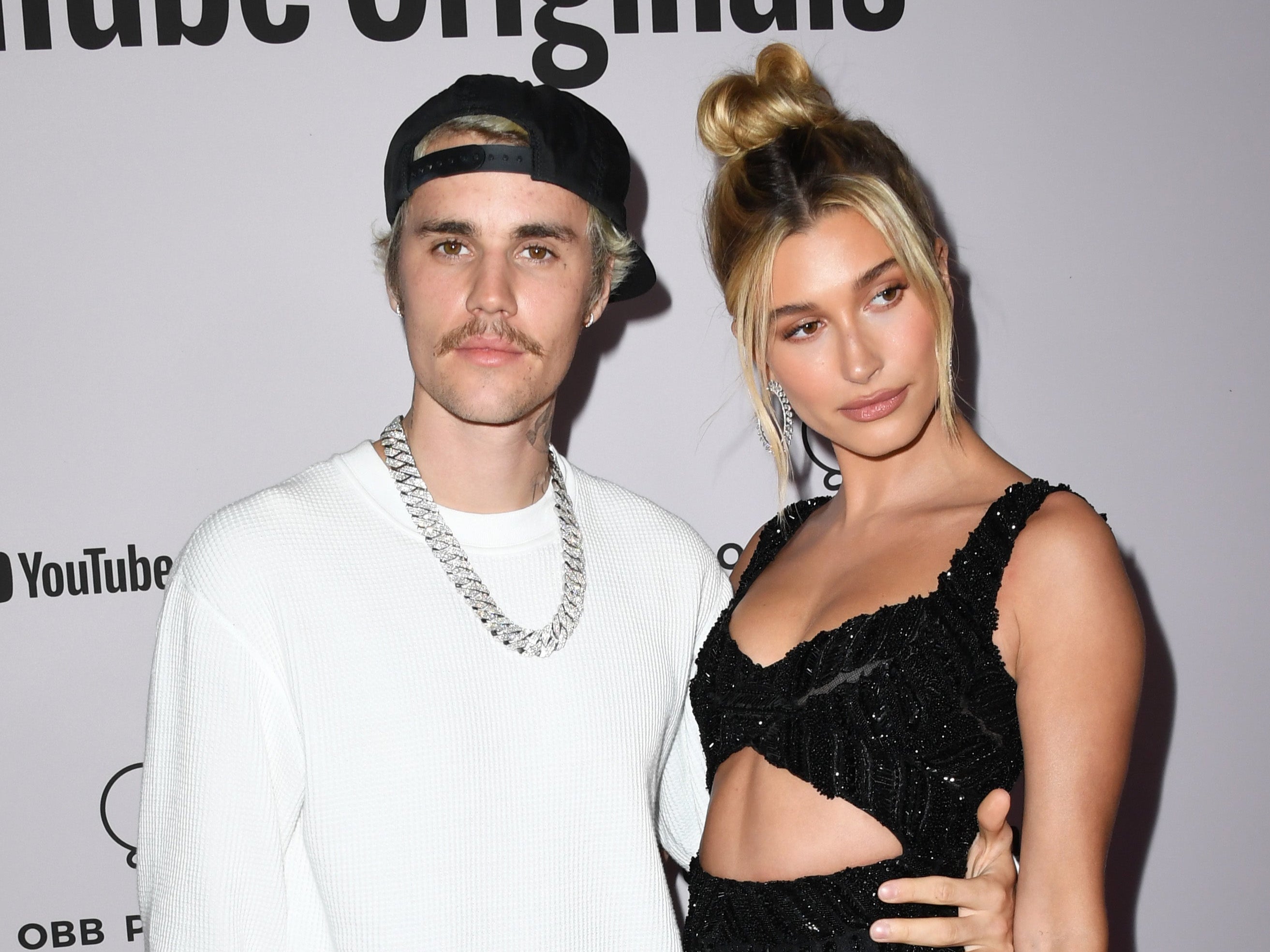 Por esta razón Justin Bieber califica su primer año de matrimonio con Hailey como “realmente difícil”
