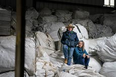 Marihuana legal, tabla de salvación para agricultores de NY