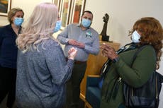 La soledad, un serio problema agravado por la pandemia