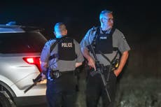 Tres muertos y dos heridos en tiroteo en taberna de Wisconsin