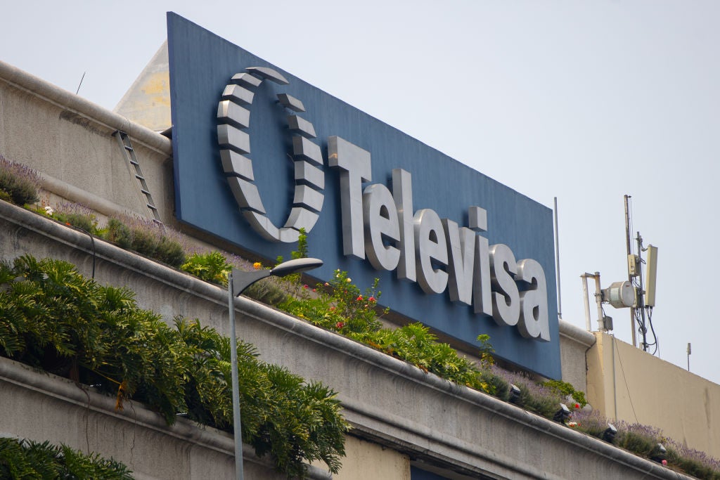 <p>Televisa recibirá US$ 4.800 millones por parte de Univisión y tendrá el 45% de las acciones de la compañía que nace con la unión</p>