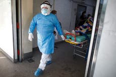 Argentina endurece restricciones al aumentar casos de COVID