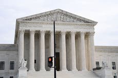 Demócratas propondrán que Corte Suprema tenga cuatro nuevos jueces