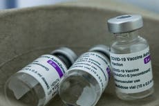 Existe mayor probabilidad de causar coágulo cerebral por COVID, que por vacuna AstraZeneca