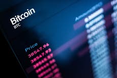 “Se parecería mucho a una corrida bancaria”: las criptomonedas se enfrentan a tiempos peligrosos, advierten los críticos