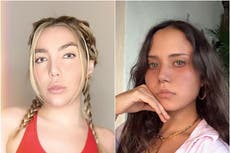 Nieta de Enrique Guzmán critica severamente a Frida Sofía: “Solo quiere chingarnos a todos”