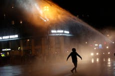 Parlamento francés aprueba extender facultades de la policía