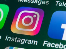 Facebook, Instagram y WhatsApp dejan de funcionar