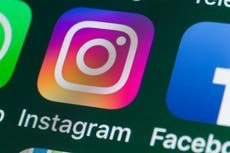 Facebook, Instagram y WhatsApp dejan de funcionar