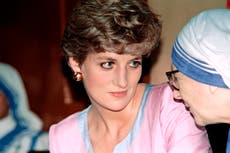 Nuevo documental de Diana podría poner a prueba la relación de Harry y Meghan Markle