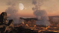 Concepción sobre atmósfera de planetas alienígenas podría ser un error, dicen científicos