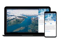 Google Earth agrega video para mostrar cambio climático