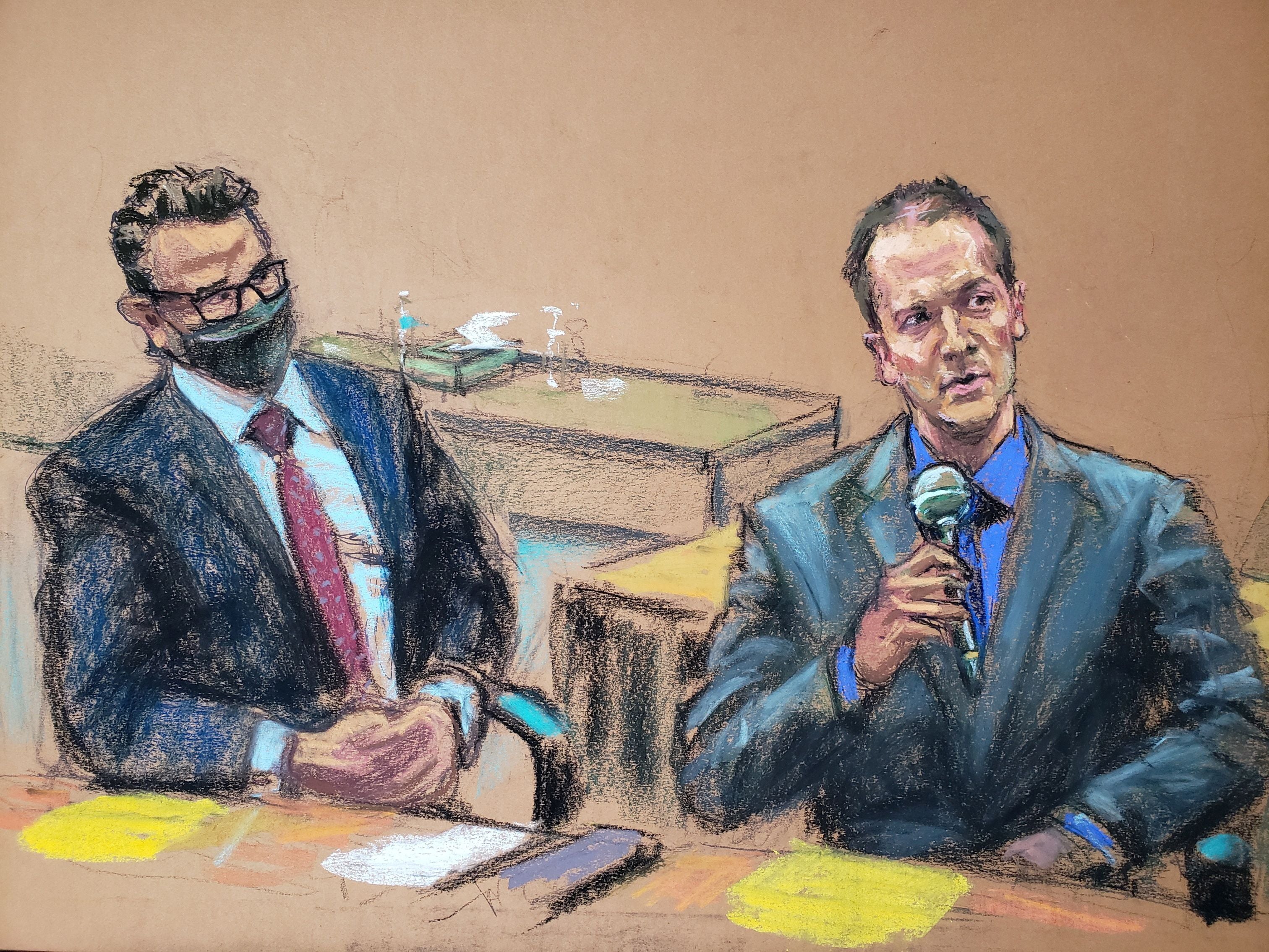 Momentos clave del juicio del ex policía Derek Chauvin por el asesinato de George Floyd