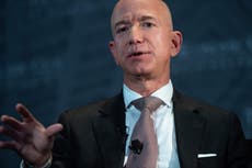 Jeff Bezos admite que Amazon necesita “hacer un mejor trabajo para nuestros empleados” 