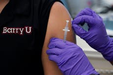 EEUU deja atrás al resto del mundo en campaña de vacunación