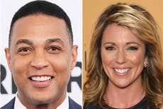 Don Lemon niega las afirmaciones de Brooke Baldwin que CNN es sexista: “Tenemos muchas mujeres en posiciones de poder”