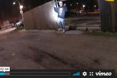 Video sobre el asesinato de Adam Toledo desata horror e indignación