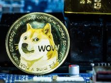 Precio de Dogecoin se cuadruplica, alcanza nuevo récord
