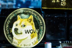 Precio de Dogecoin se cuadruplica, alcanza nuevo récord