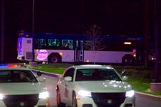 Tiroteo en FedEx: Todo lo que sabemos hasta ahora sobre el incidente en el almacén de Indianápolis