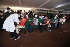 México: 14 municipios rechazan vacuna contra el coronavirus 