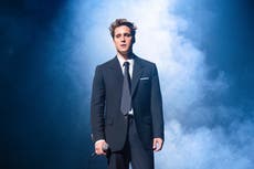 El drama se intensifica en “Luis Miguel, La serie”