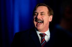 Red social propiedad de Mike Lindell, no se puso en operación; usuarios reportan fallas