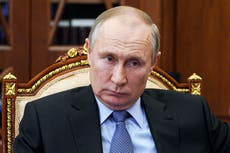 Rusia anuncia que expulsará a 10 diplomáticos de EEUU