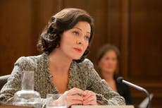 De Harry Potter hasta Peaky Blinders; los 10 mejores papeles de Helen McCrory