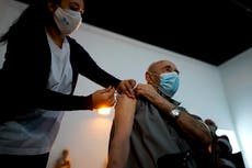 Se producirá en Argentina el primer lote de la vacuna rusa