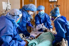 Pfizer aumentará al doble vacunas de coronavirus para Canadá