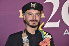J Balvin confirma que será padre con una tierna foto
