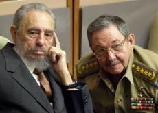 Raúl Castro renuncia como líder del gobernante Partido Comunista de Cuba
