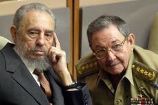 Raúl Castro renuncia como líder del gobernante Partido Comunista de Cuba