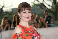 Muere la actriz Helen McCrory por cáncer a los 52 años