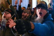 Asistente del Departamento de Estado de Trump obtendría acuerdo con fiscalía por participar en disturbios del Capitolio