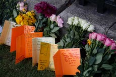 Funeral elogiará el "valor" de Felipe y su apoyo a Isabel II