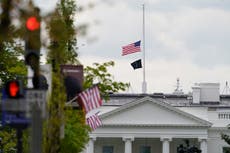 Las prioridades de Joe Biden chocan con la realidad