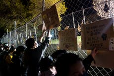 Periodistas alegan acoso y agresiones policiales en protestas en Minnesota