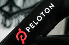 A usuarios de Peloton se les pide dejar de usar cintas en niños y mascotas después de la muerte de un menor