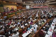 Raúl Castro: eliminar embargo para nexo sostenible con EEUU