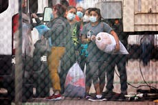 Cierran centro de atención para niñas inmigrantes en Houston