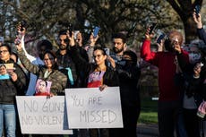 Hombre armado de FedEx puede comprar rifles después de la confiscación de armas mientras grupo Sikh exige investigación por delitos de odio